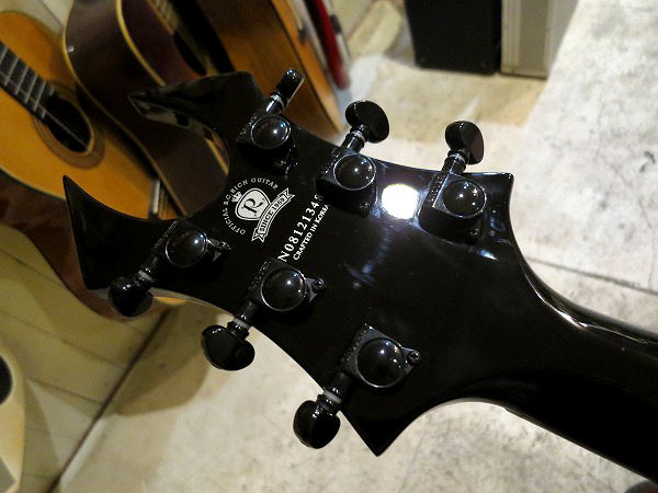 B.C.Rich DRACO USED 良好 - Teenarama! Used Guitar and Pop'n'Roll